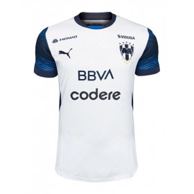 Camiseta de fútbol Rayados Monterrey 2ª equipación 2024-25